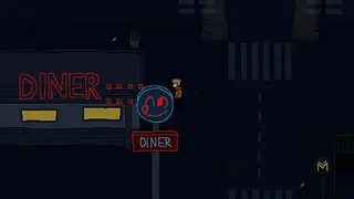 Скриншот 4 к игре Dig Night