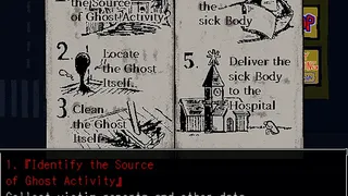 Скриншот 7 к игре Dig Night