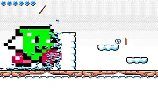 Скриншот 8 к игре Hamachi the Psychotic Killer