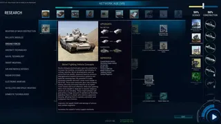 Скриншот 3 к игре ICBM: Escalation