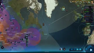Скриншот 4 к игре ICBM: Escalation
