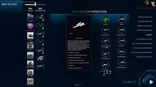 Скриншот 5 к игре ICBM: Escalation