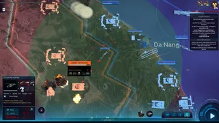 Скриншот 6 к игре ICBM: Escalation