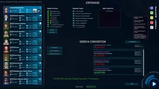 Скриншот 7 к игре ICBM: Escalation