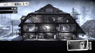 Скриншот 1 к игре This War of Mine