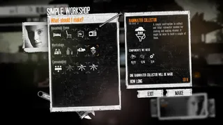 Скриншот 3 к игре This War of Mine