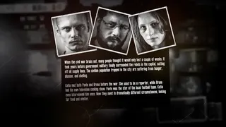 Скриншот 6 к игре This War of Mine