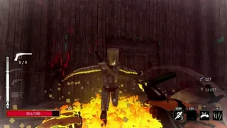 Скриншот 4 к игре Blood Rush