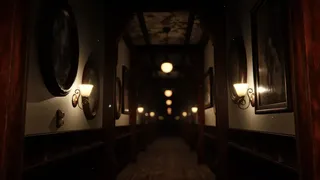 Скриншот 8 к игре Haunted Bloodlines
