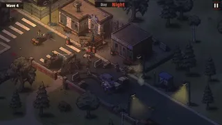Скриншот 5 к игре Deadhold