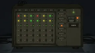 Скриншот 3 к игре From Basement with Love