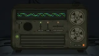 Скриншот 7 к игре From Basement with Love