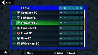 Скриншот 8 к игре Super Arcade Soccer 2026