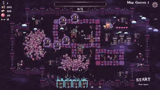 Скриншот 2 к игре Tiny Fortress