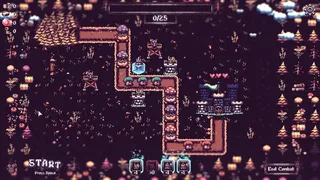 Скриншот 8 к игре Tiny Fortress
