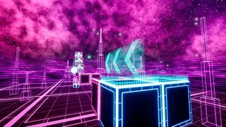 Скриншот 7 к игре NeonCyber.exe