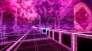 Скриншот 8 к игре NeonCyber.exe