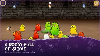 Скриншот 1 к игре Suds