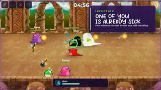 Скриншот 7 к игре Suds