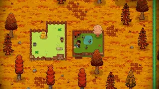 Скриншот 4 к игре Pawsome Resort