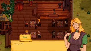 Скриншот 6 к игре Pawsome Resort