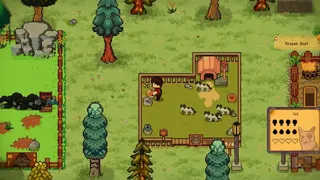 Скриншот 8 к игре Pawsome Resort