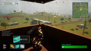 Скриншот 8 к игре Scope Battle Royale