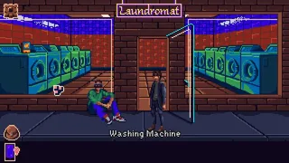 Скриншот 3 к игре Neon Hearts City