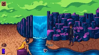 Скриншот 7 к игре Neon Hearts City