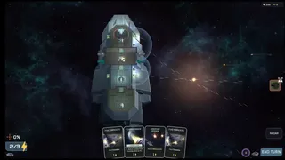 Скриншот 1 к игре Hunt of the Reptorians