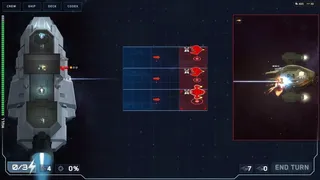 Скриншот 3 к игре Hunt of the Reptorians