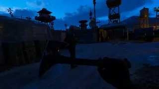 Скриншот 3 к игре Shades