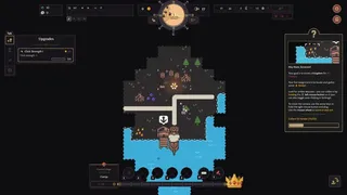 Скриншот 2 к игре Clicky Islands