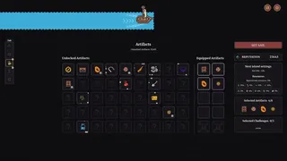 Скриншот 5 к игре Clicky Islands