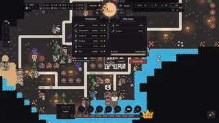 Скриншот 6 к игре Clicky Islands