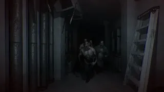 Скриншот 1 к игре Oneirophobia
