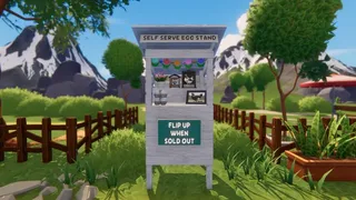 Скриншот 4 к игре Roadside Egg Stand