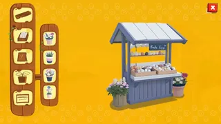 Скриншот 5 к игре Roadside Egg Stand
