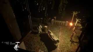 Скриншот 8 к игре ItLivesInTheWoods
