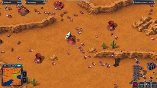 Скриншот 3 к игре Ironfields
