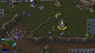 Скриншот 4 к игре Ironfields