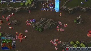 Скриншот 5 к игре Ironfields
