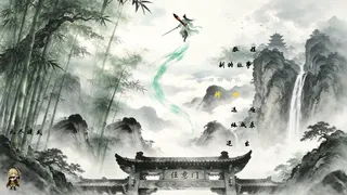Скриншот 1 к игре 宗门最后的长老