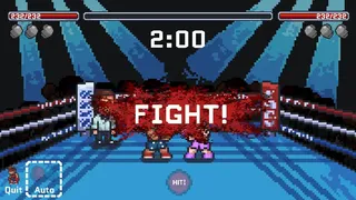 Скриншот 2 к игре Punch, Rest, Repeat