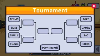 Скриншот 4 к игре Punch, Rest, Repeat