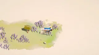 Скриншот 5 к игре Painted Kingdoms: Tower Defense & Firefighting