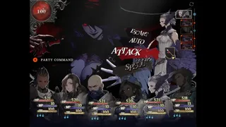 Скриншот 3 к игре Starshard Brigands