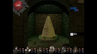 Скриншот 8 к игре Starshard Brigands