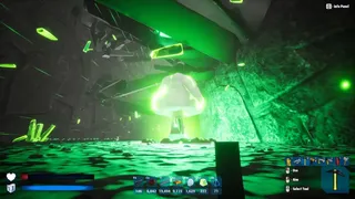 Скриншот 8 к игре Moon Crashers