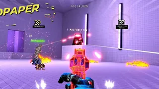 Скриншот 2 к игре Gridpaper